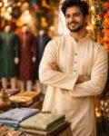 Creamy Eid Punjabi RB-16