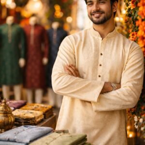 Creamy Eid Punjabi RB-16